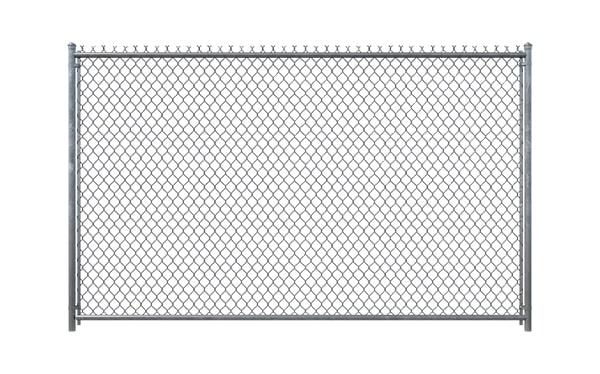 temporary chain link fencing can be delivered to the event location and is available for short-term rental